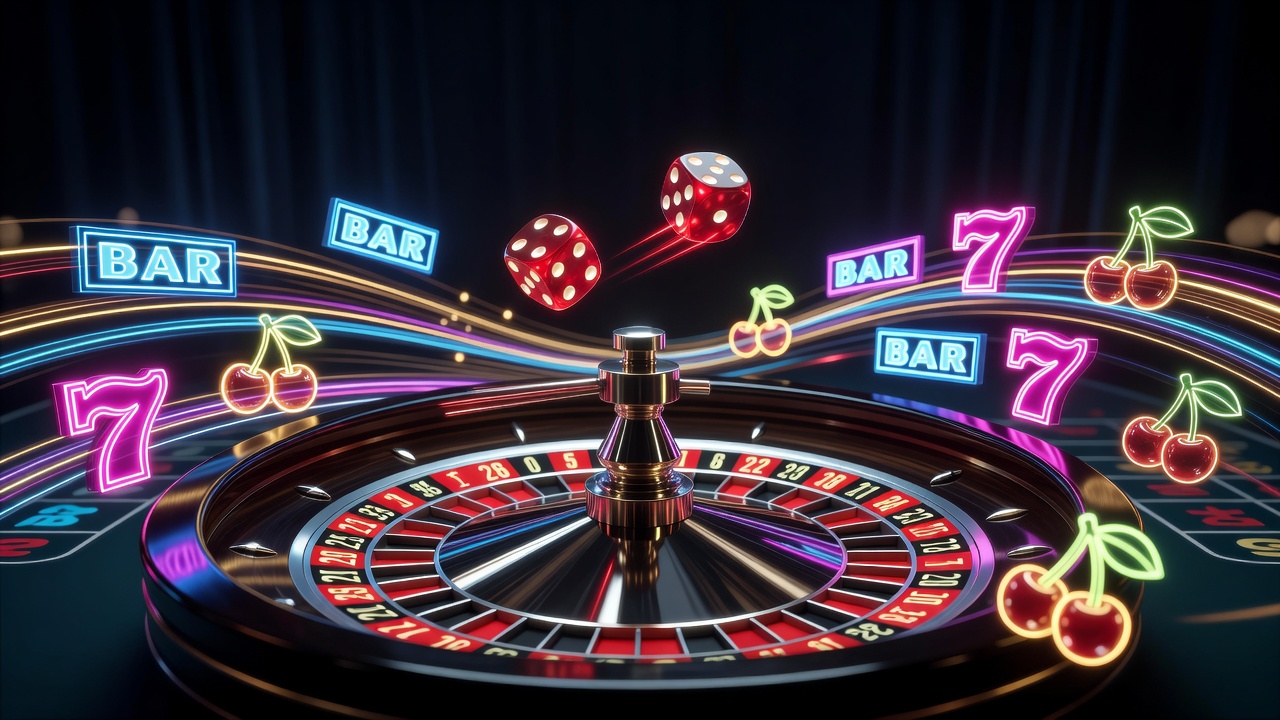 Vielfältige Spiele: Slots, Live Casino & mehr mit PayPal - online casino paypal
