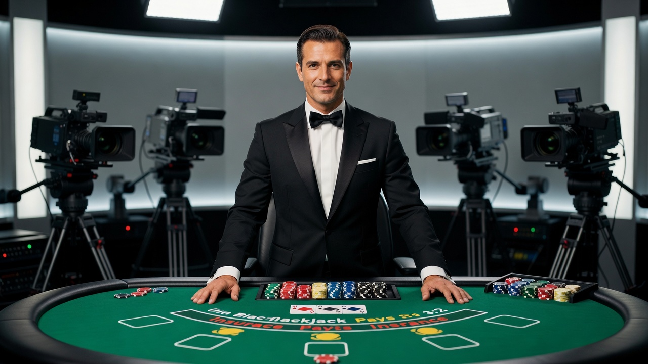 Gibt es ein Live Casino mit PayPal? - online casino paypal