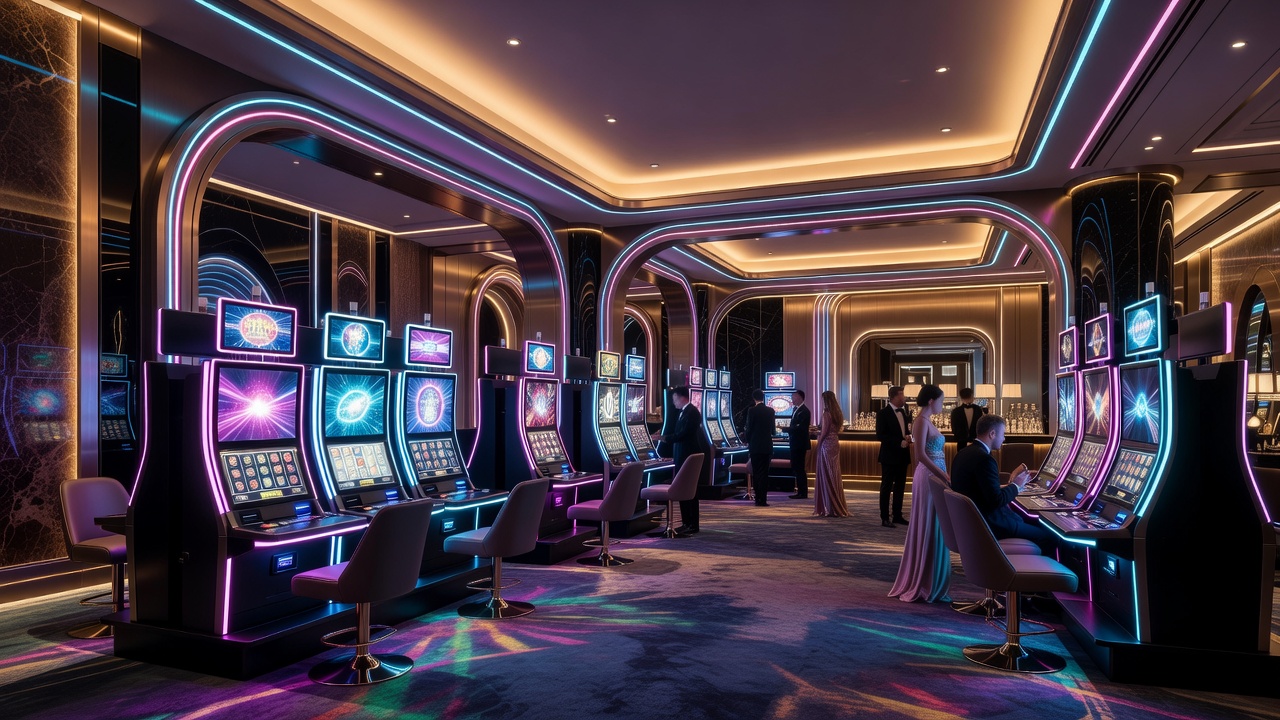 Die besten Visa Casinos im Jahr 2026 im Überblick - casino visa