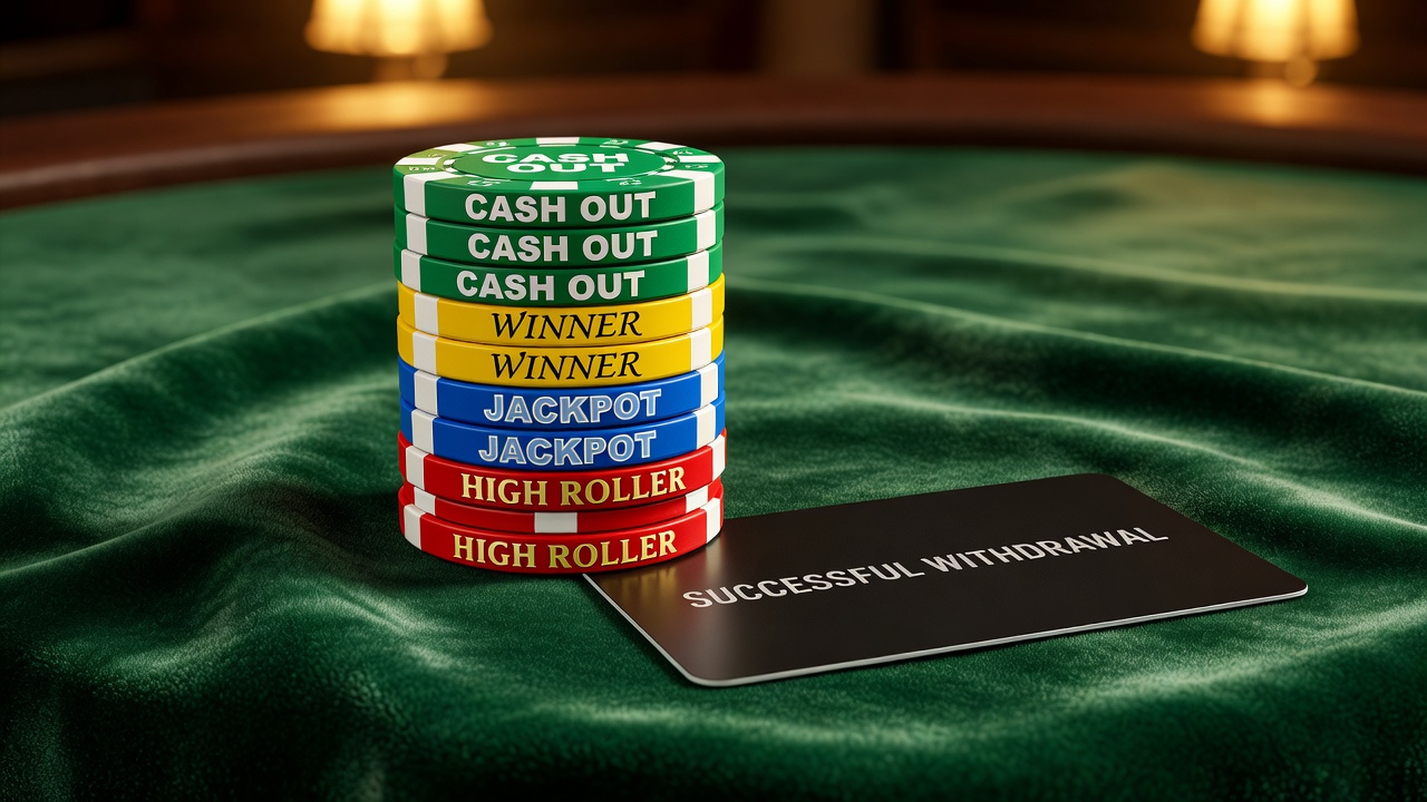 Auszahlungen per Visa: Was Sie wissen müssen - casino visa
