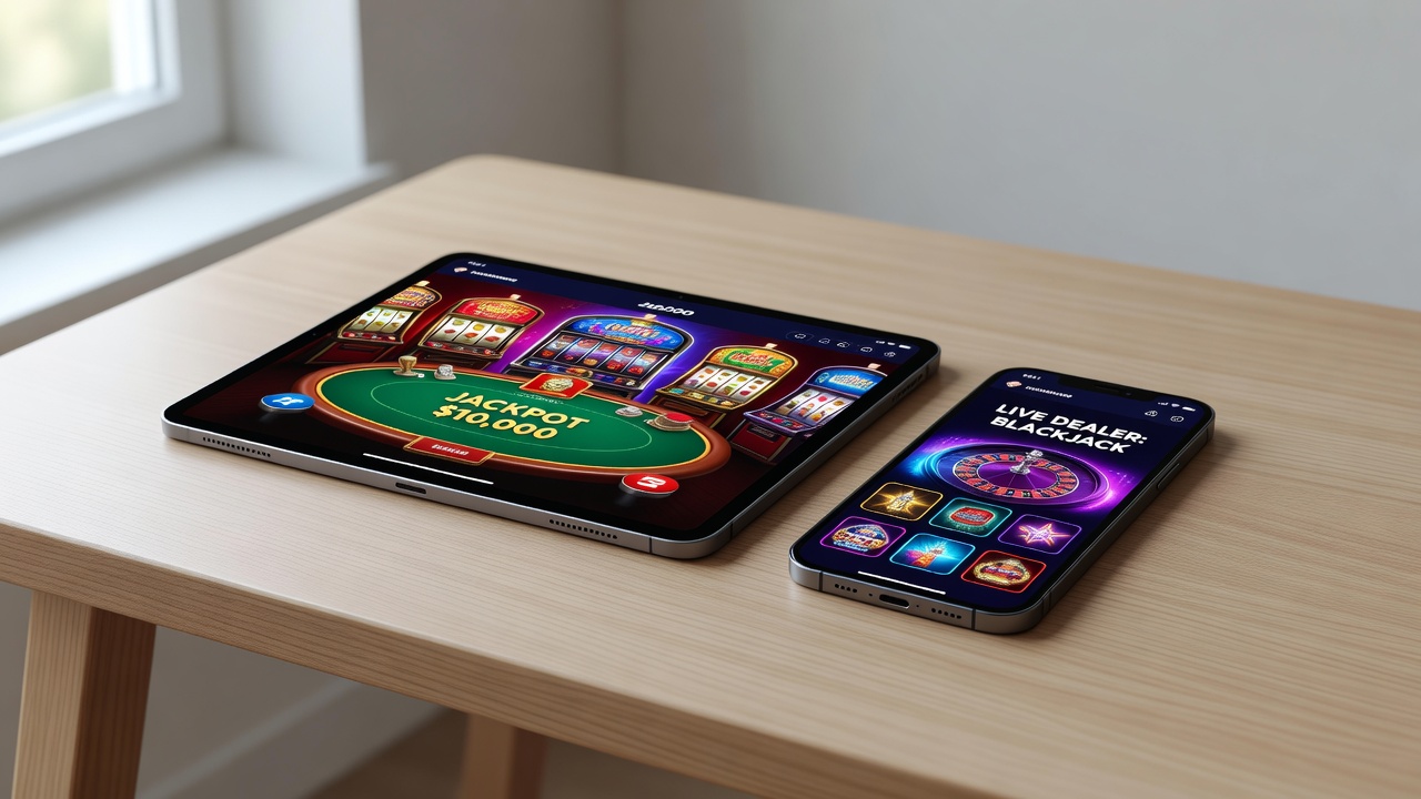 Top Paysafecard Online Casinos 2026 im Vergleich - paysafecard casino