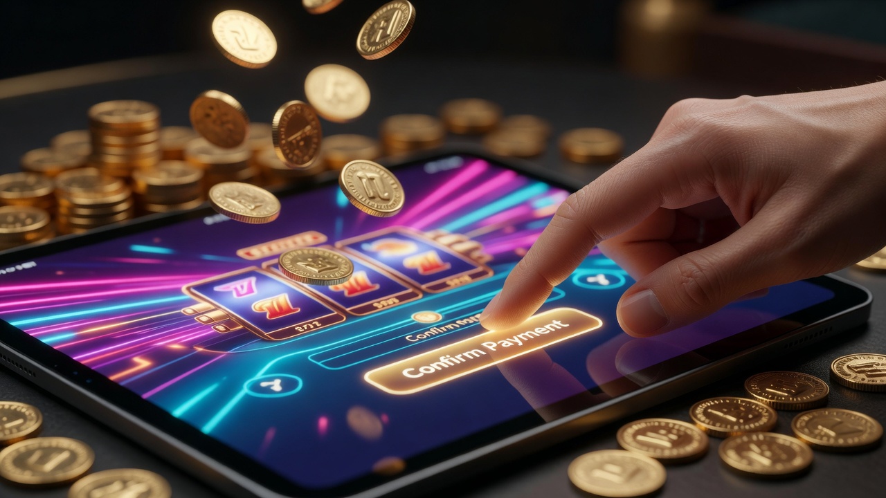 So funktioniert die Zahlungsmethode - casino mit sofortüberweisung