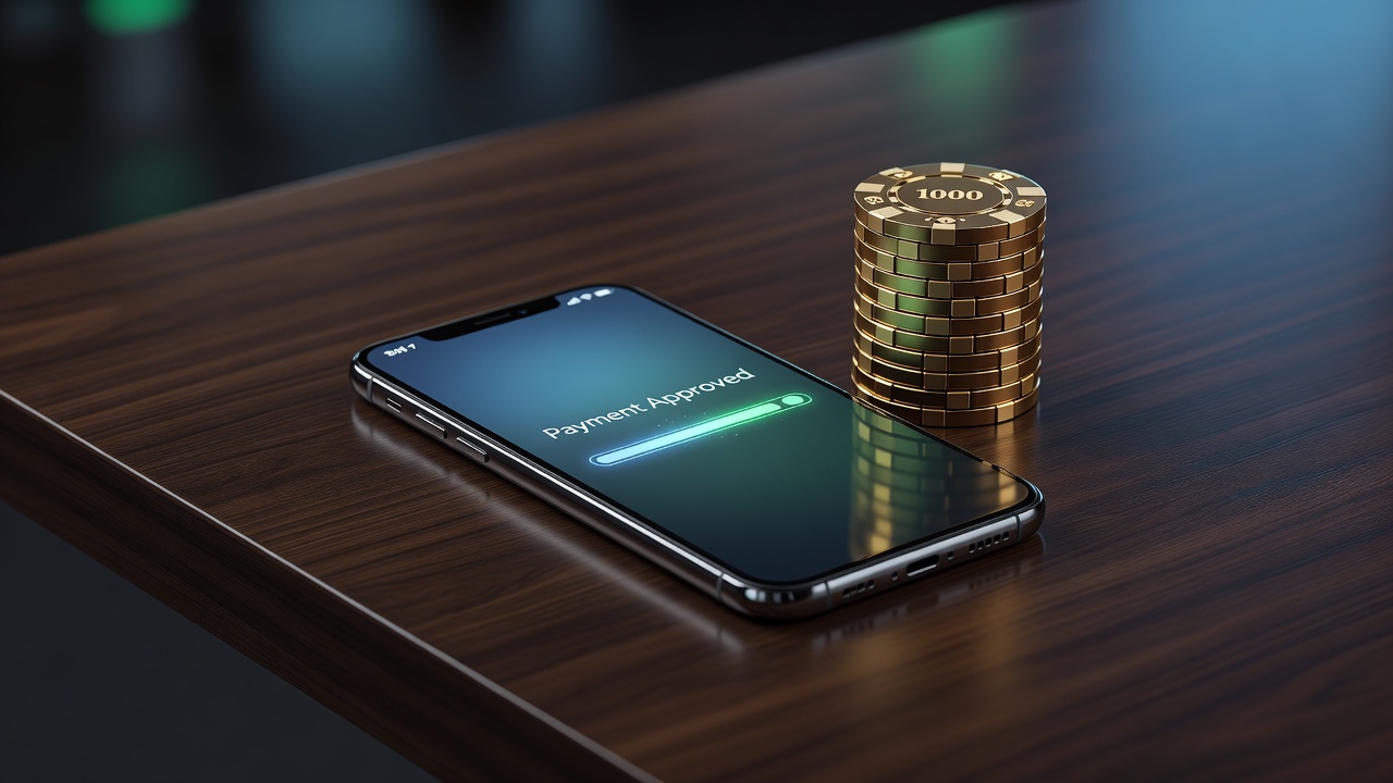 Kann man in Online Casinos mit Google Play bezahlen? Die Fakten 2026 - online casino mit google play bezahlen