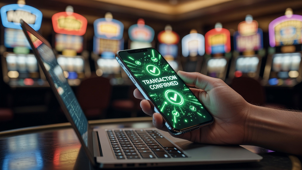 So funktioniert die Einzahlung mit Google Pay im Casino - online casino mit google play bezahlen