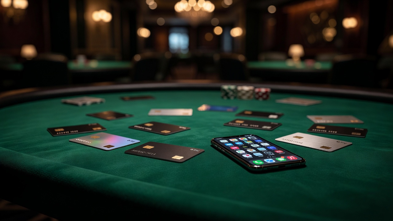 Die besten Alternativen für Einzahlungen im Online Casino 2026 - online casino mit google play bezahlen