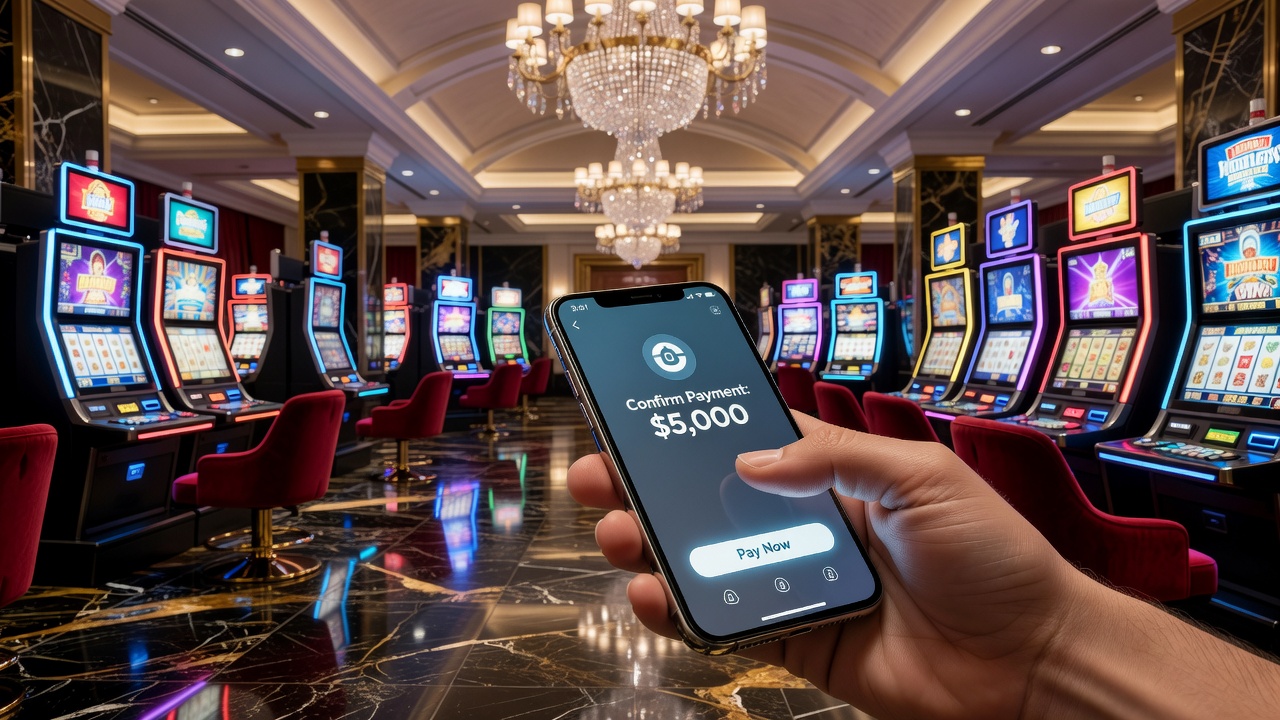 Top Casinos mit Google Pay - online casino mit google play bezahlen