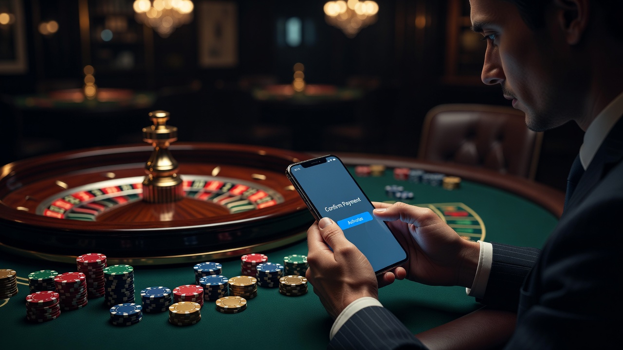 Amazon Pay im Online Casino: Funktionsweise und Nutzung - online casino mit amazon pay