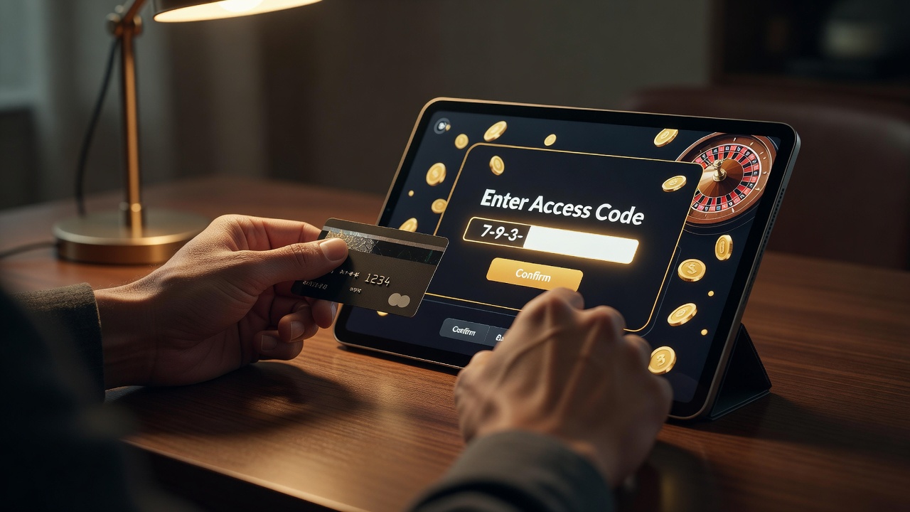 Schritt-für-Schritt: Mit Prepaid Karten einzahlen - online casino prepaid cards