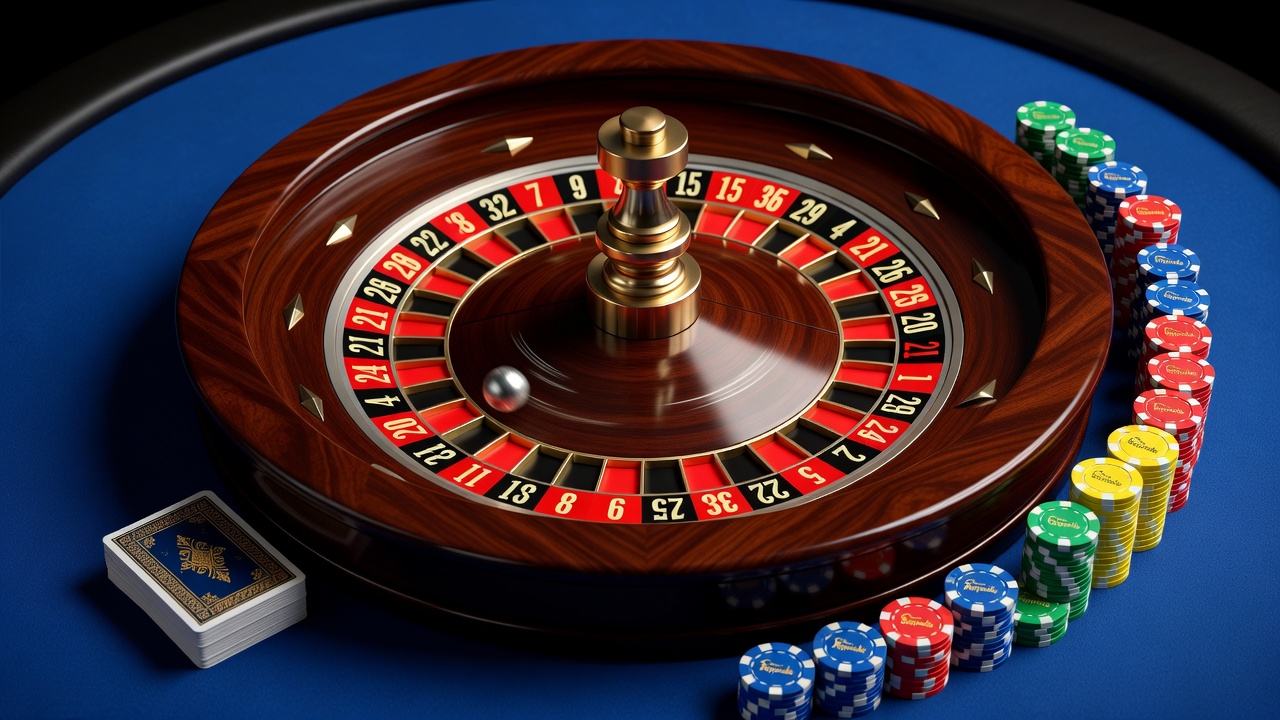 Echtgeld Spiele im Überblick - online echtgeld casino