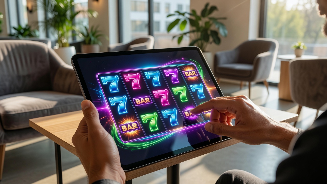 Vorteile neuer Casinos: Was Newcomer besser machen - neue online casinos