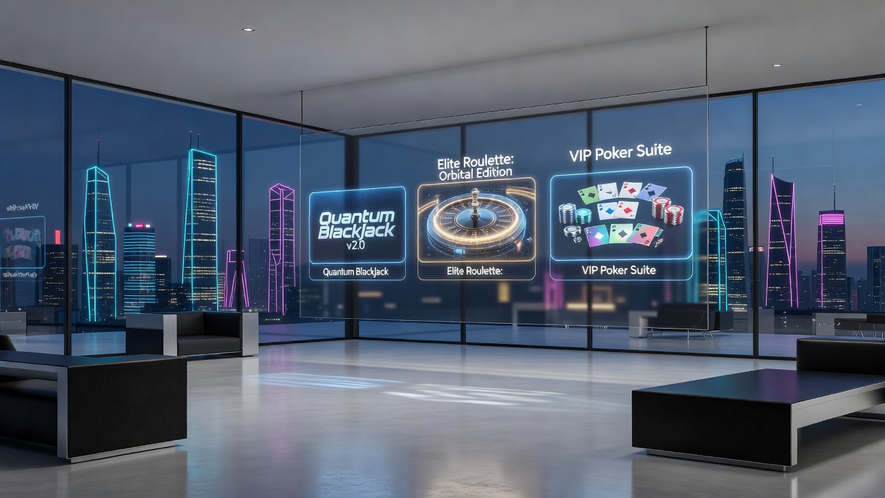Die besten neuen Online Casinos 2026 finden - neue online casinos
