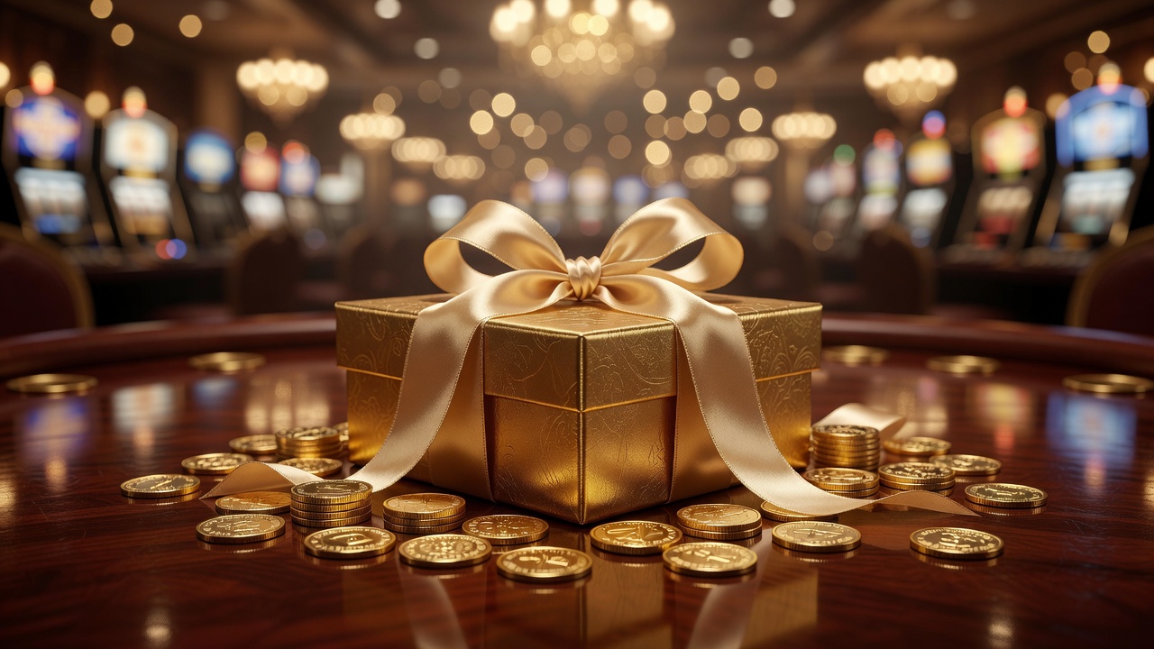 Attraktive Boni und Promotionen - Glory casino