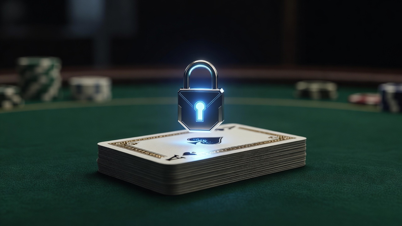 Sicherheit, Lizenzen und faires Spiel - Glory casino