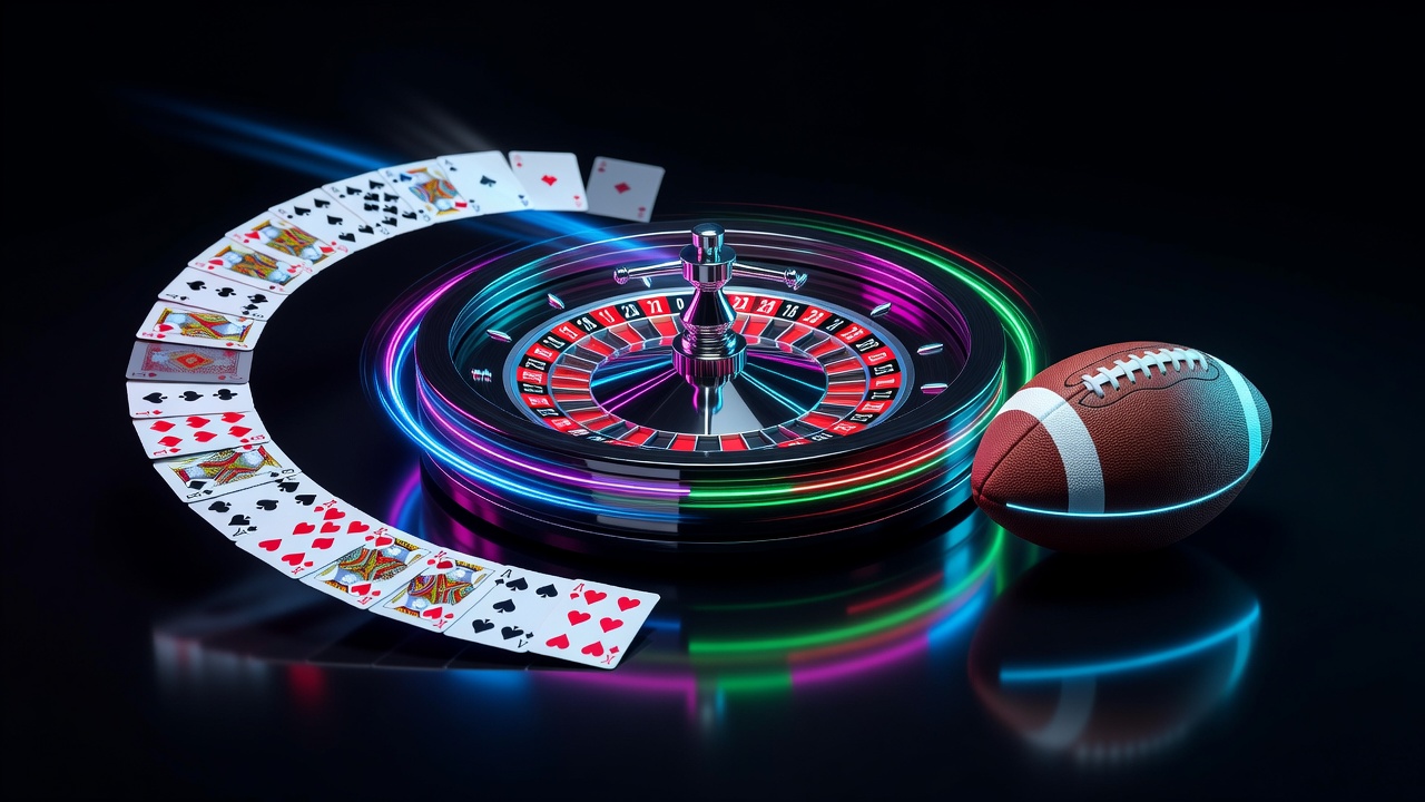 Spieleauswahl: Casino, Live Casino &amp; Sportwetten - BetRepublic