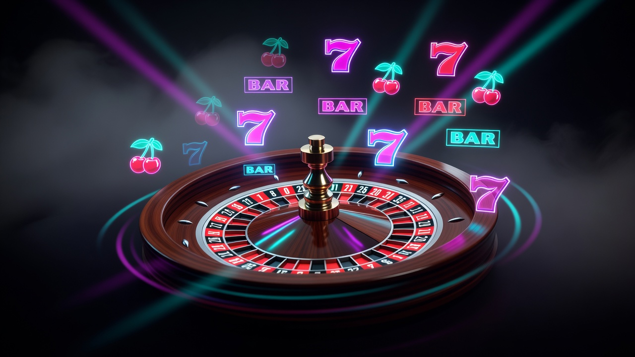 Das Golazzo Spielangebot: Slots, Live Casino und mehr - Golazzo