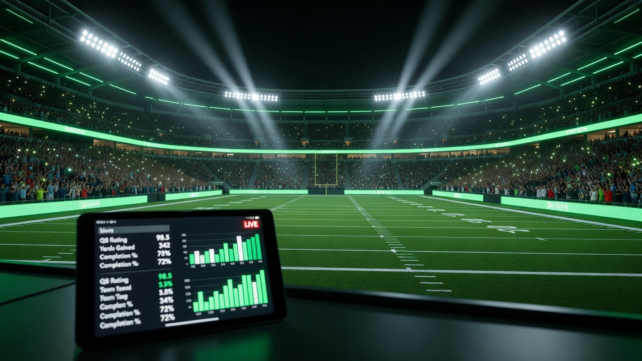 Golazzo Sportwetten: Wettmärkte, Quoten und Live-Optionen - Golazzo