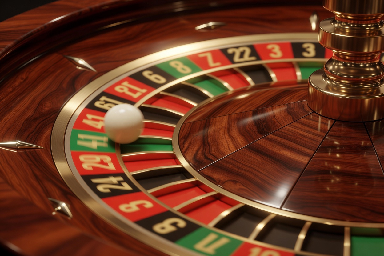 Die grundlegenden Roulette Regeln - roulette spiel