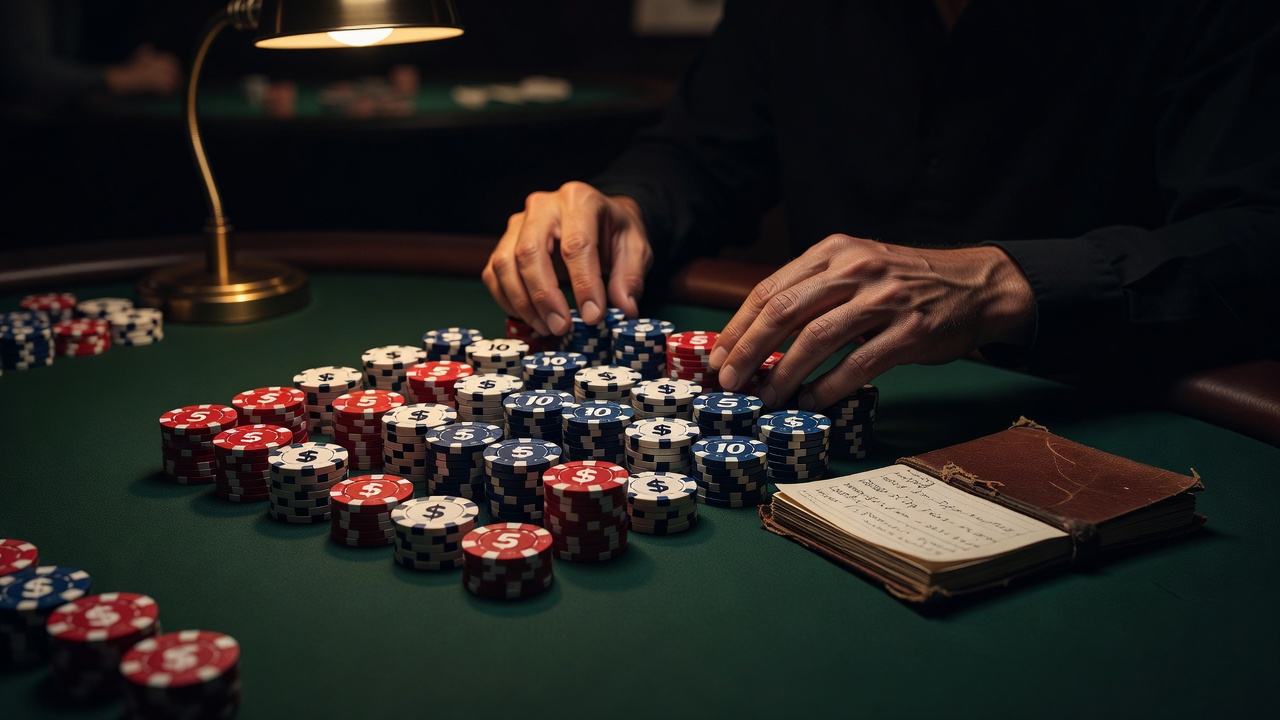 Strategien und häufige Irrtümer beim Spiel - roulette spiel