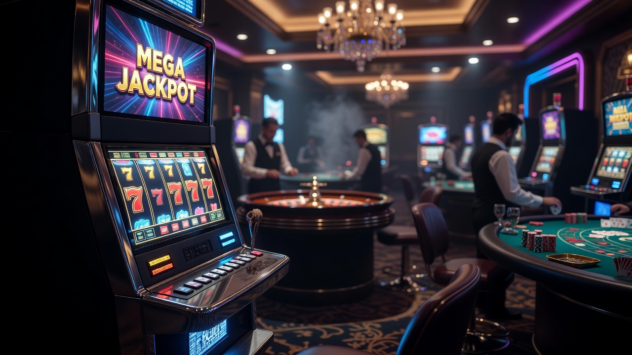 Entdecken Sie die Spielvielfalt bei VOdds - bestes online casino vodds