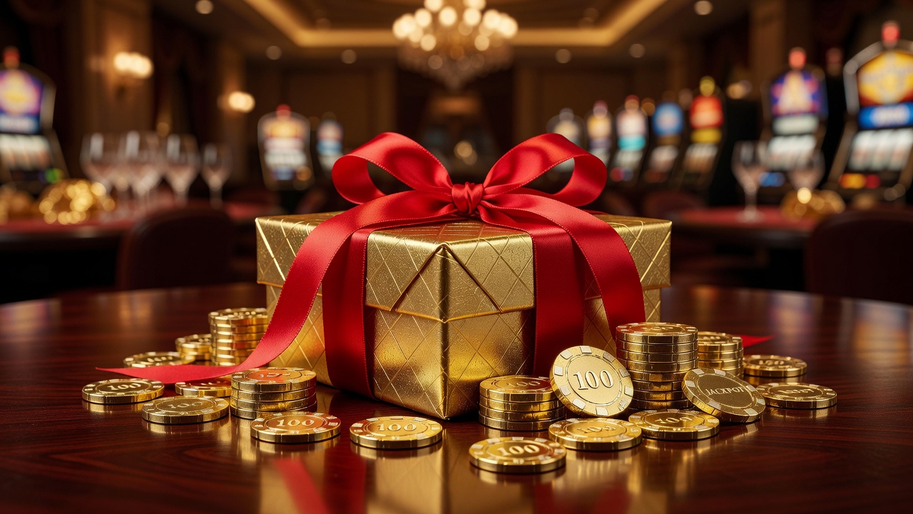 Attraktive Boni und Aktionen nutzen - bestes online casino vodds