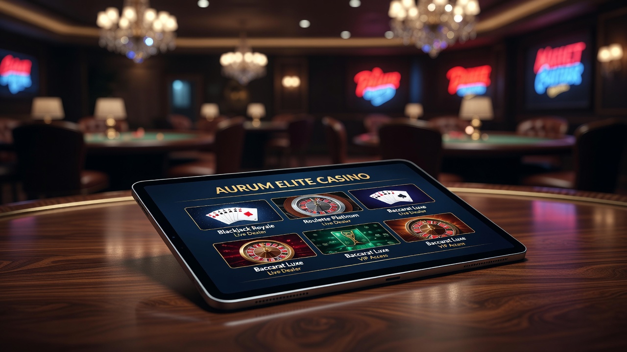 Kriterien für die Auswahl seriöser Anbieter - casino deutschland