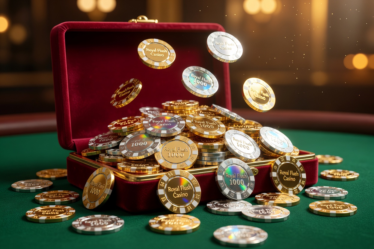 Attraktive Boni und Promotionen für Spieler - casino deutschland