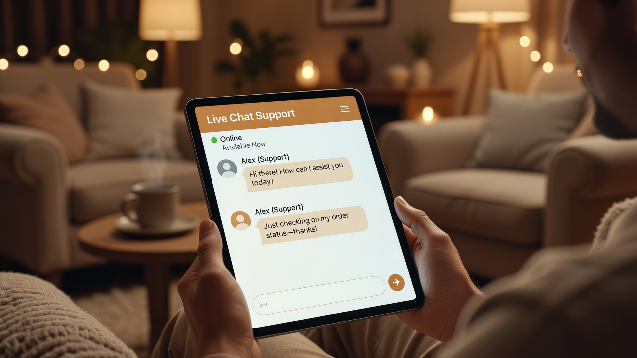 Kundenservice, mobile Nutzung und häufige Fragen - jackpotpiraten